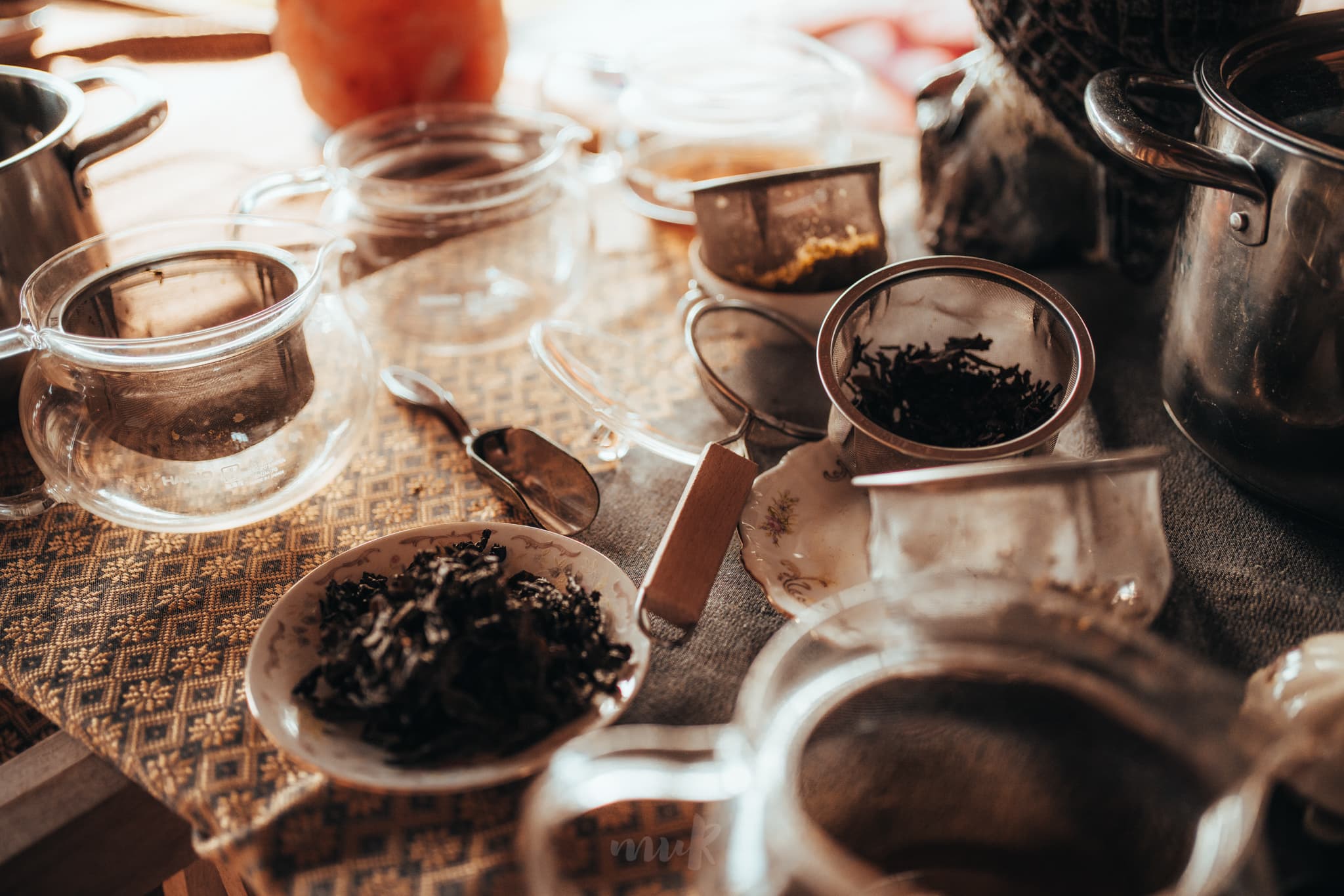 Tea by the Sea 2025 — photo 13