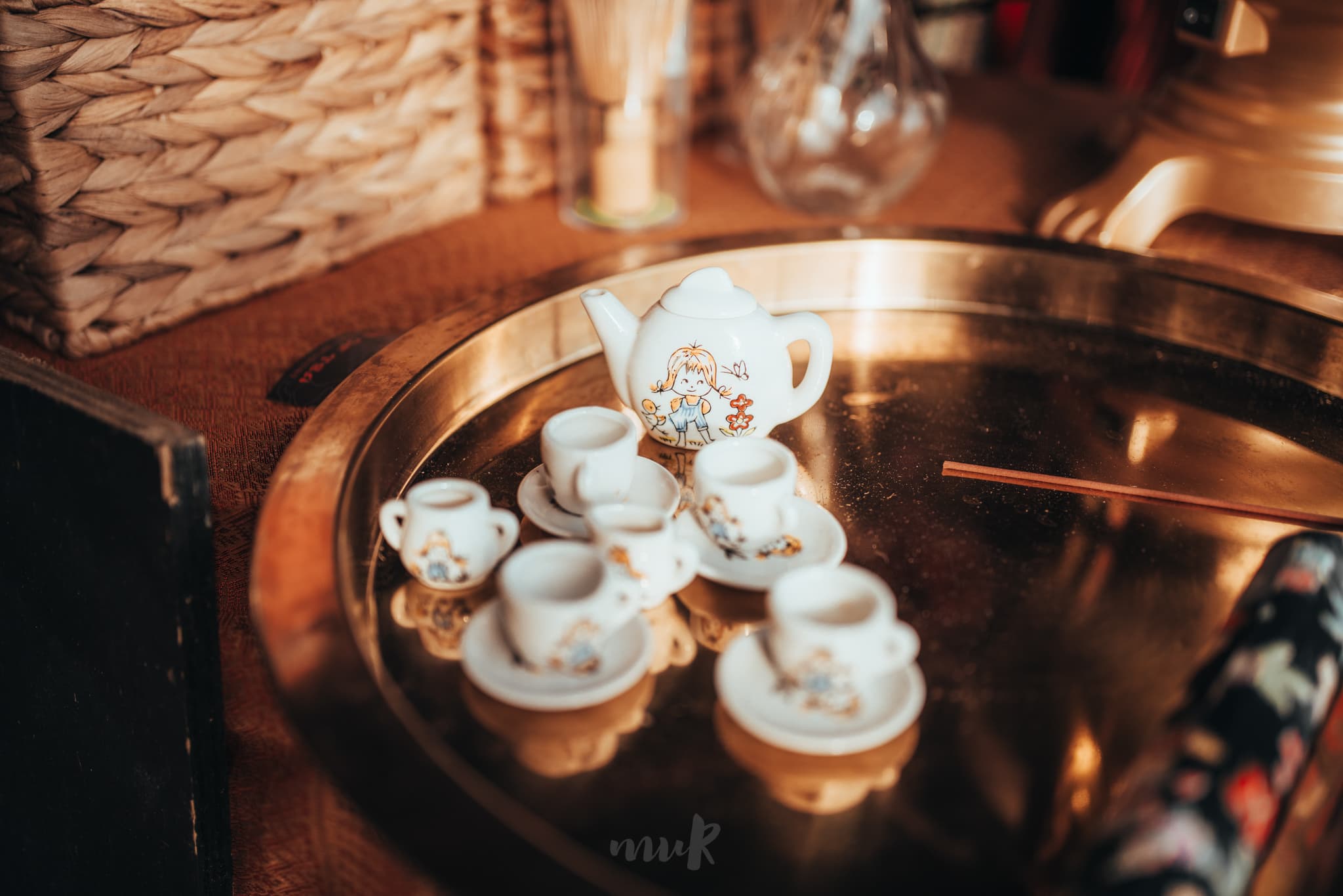 Tea by the Sea 2025 — photo 14