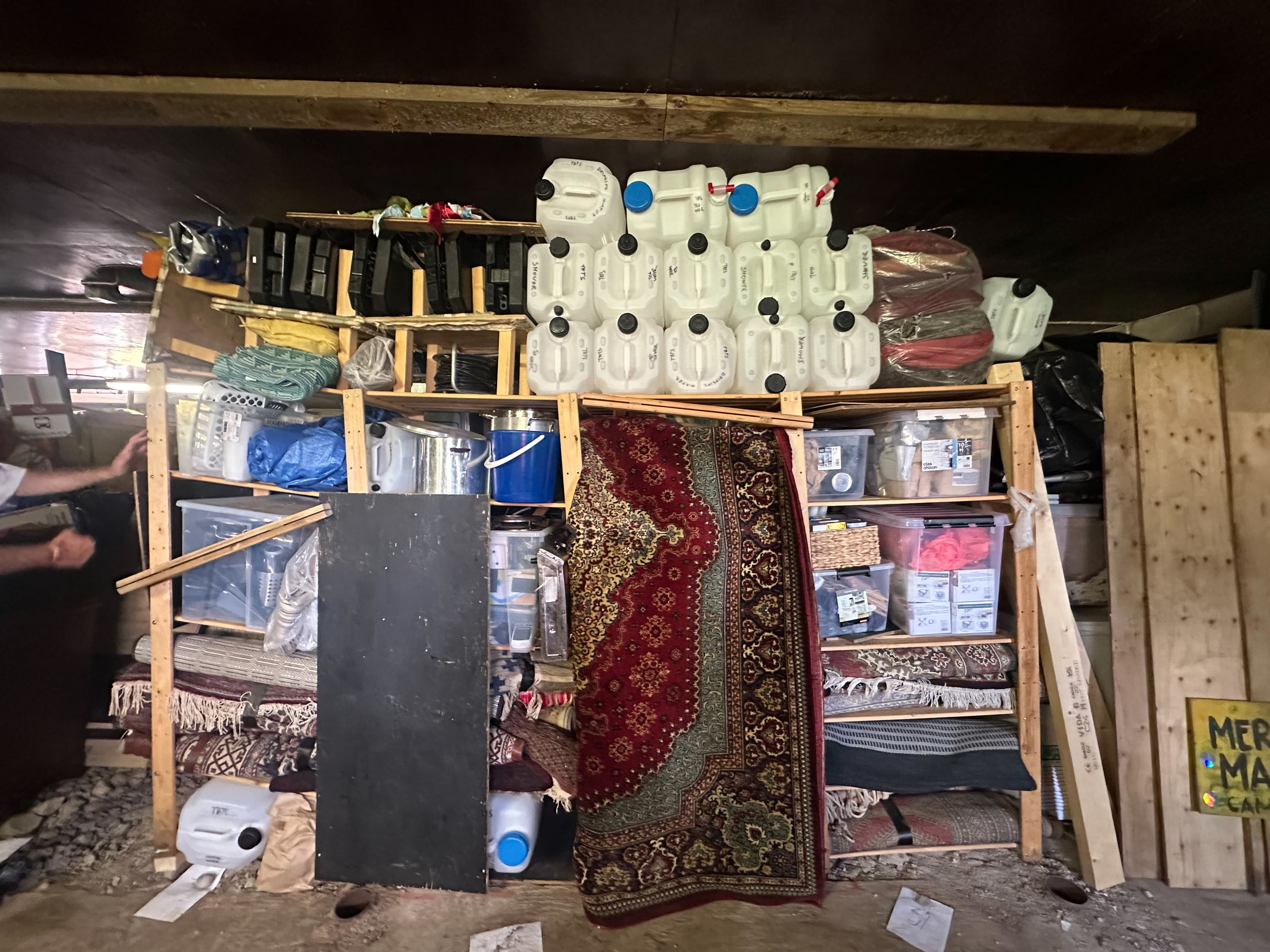 Tea by the Sea 2025 — photo 23