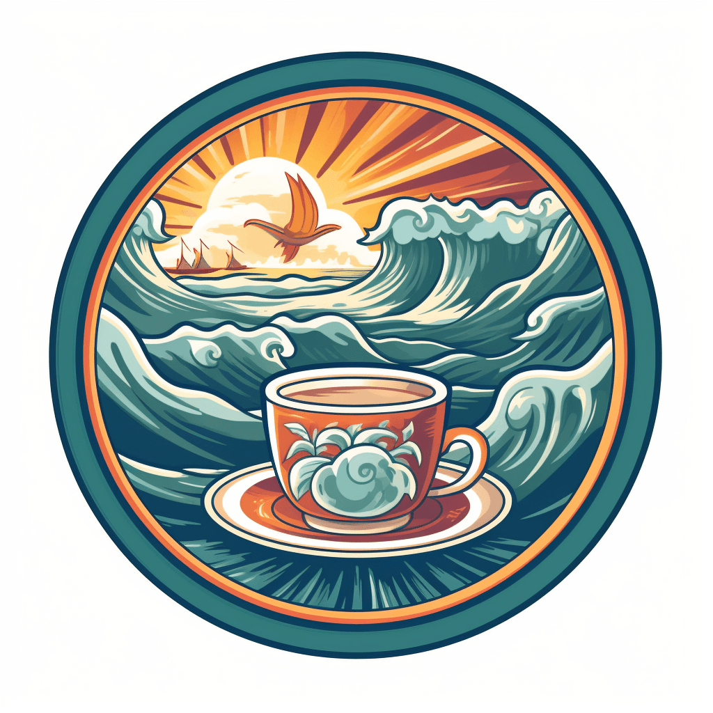 Tea by the Sea 2023 — photo 28